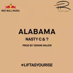 Nasty C - Alabama